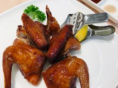 -金苑海鲜酒家(来魅力店)