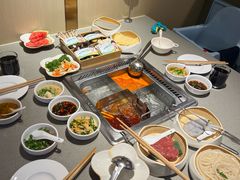 -海底捞火锅(坪山益田假日广场店)