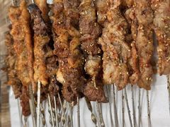 -老王太太串吧(中街店)