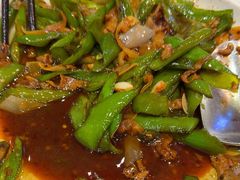 -兰湘子·湘菜小炒(石家庄万象城店)