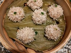 -南京大牌档(崇文门国瑞店)