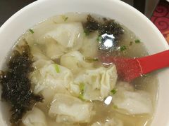 -冯鑫记南京鸭血粉丝汤(来燕路店)
