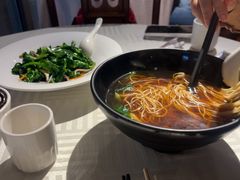 -功德林(南京西路店)