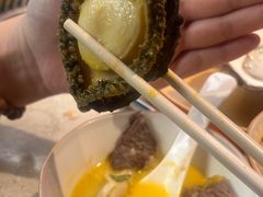 -海底捞大排档火锅(打浦路店)