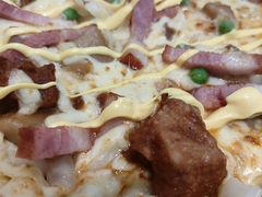 -达美乐比萨(良乡大学城店)