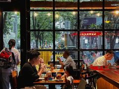 -JuiceRobot·手工意大利面&汉堡精酿(珠江新城店)