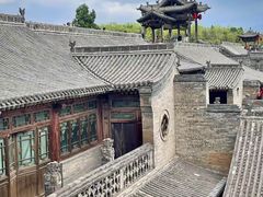 -山西王家大院