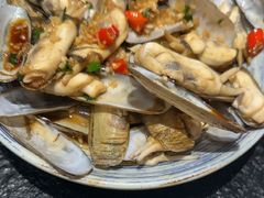 -周姑娘不等味·牛羊肉火锅·螃蟹罗氏虾·烤鱼烤串(高邮店)