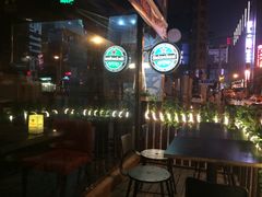 -ohbar live house(人广店)