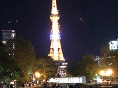 -札幌电视塔