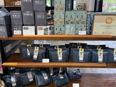 -Torch Coffee 炬点咖啡