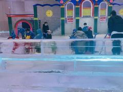 -宁波冰雪大世界(北仑区)