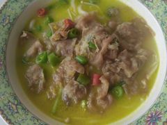 金汤肥牛-蒸八鲜农家土菜(祝桥店)