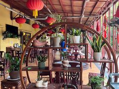 -香山小厨(南联路店)