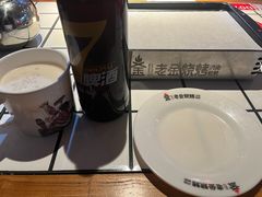 -清真·老金烧烤(舜华南路店)