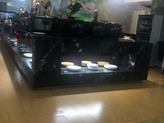 -水立方国际汤泉(六一中路店)