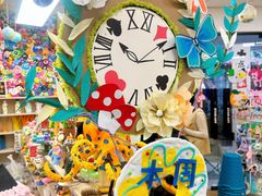 -艺塔木美学教育(和达校区)