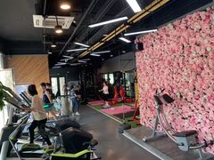 -UltraForce超源健身私教工作室(长楹天街精品店)