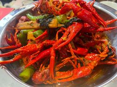 -聚味瞿记·龙虾堂(坡子街店)