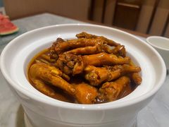 -小菜园新徽菜(芜湖万达店)