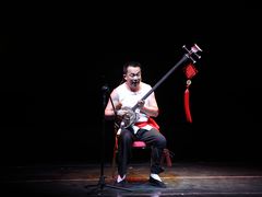 -陕北民歌大舞台