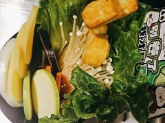 -猫爪爪原切自助烤肉(观音桥阳光世纪店)