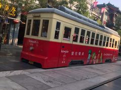 -中国铁道博物馆(正阳门馆)