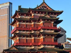 -寻梦滕王阁实景演出