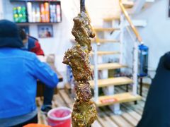-陈老斯呼尔嗨吃烧烤(科巷店)