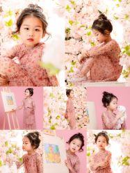 -大连棒棒糖儿童摄影(熊洞街店)