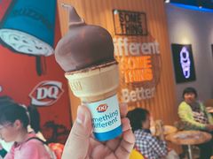 -DQ·蛋糕·冰淇淋(周浦万达店)