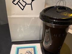 -喜茶(常州新北万达店)