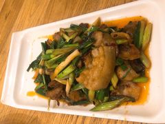 回锅肉-盘飧市(春熙路店)