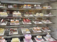 -85度C(北京陶然店)