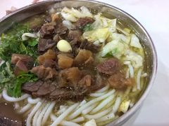 花溪王记牛肉粉(花溪总店)-花溪王记牛肉粉(四季花溪商场店)