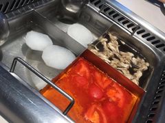 -海底捞火锅(枫蓝国际购物中心店)