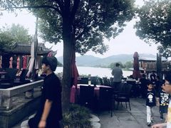 -湘湖大院(越王路店)