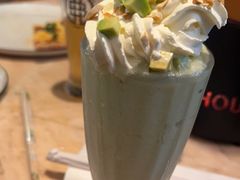 -Shanghai Brew House上海啤酒工坊(老外街店)