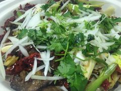 -清之口·东乡鸡自助饺子(经二路店)