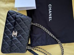 -Chanel(德基广场店)