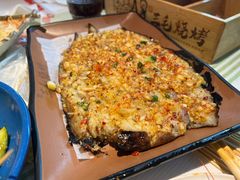 -三毛烧烤·南昌大排档(山姆店)