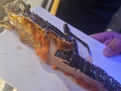 -奔海甄选·活鲜刺身铁板烧自助(太原里店)