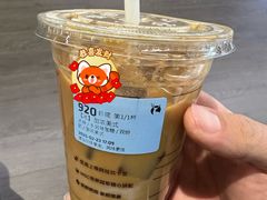 -瑞幸咖啡(北美N1购物中心店)