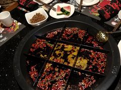 -井格重庆火锅(新世纪店)