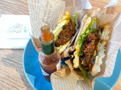 -Catch Bagel(芳草地店)