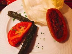 -Pumpkin Goreme Restaurant and Art Gallery