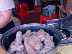 -蔡伯糯米猪肠