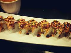 -宝寿司(红瓦寺店)