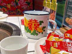 -姚稷大铁锅(龙之梦店)