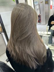 -Nice奈斯形象定制沙龙